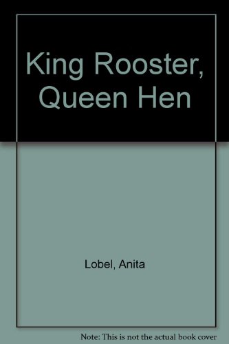 9780437557087: King Rooster, Queen Hen