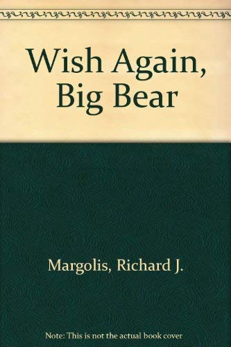 9780437571205: Wish Again, Big Bear