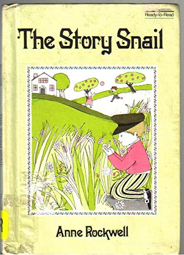 9780437716002: Story Snail