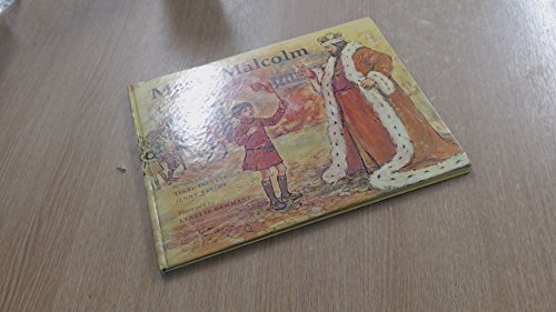 Messy Malcolm (A World's Work children's book)