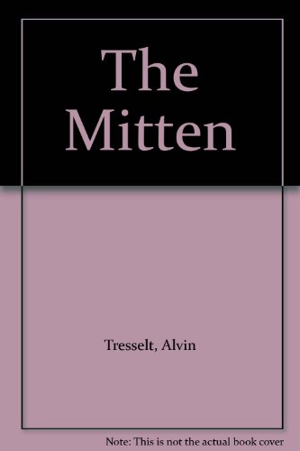 9780437812025: The Mitten