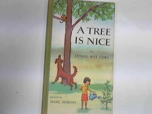 9780437821805: A Tree is Nice