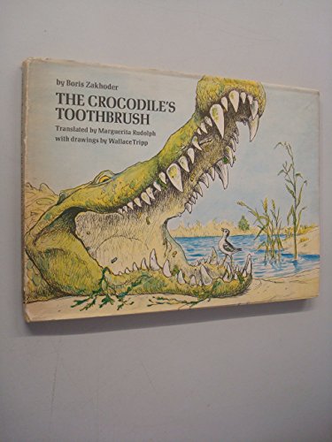 9780437892515: The Crocodile's Toothbrush