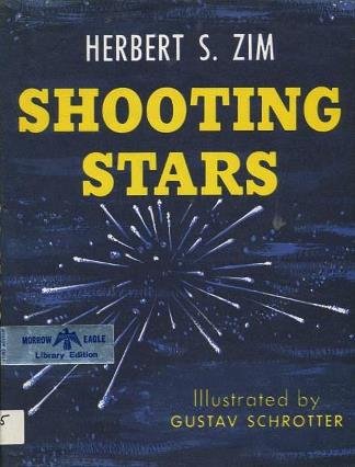 Shooting Stars (Simple Science) (9780437899040) by Herbert S. Zim