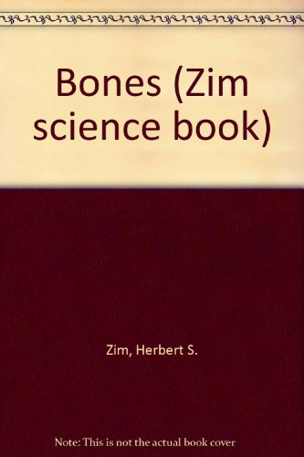 Bones (9780437899224) by Herbert S. Zim
