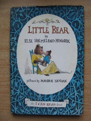 Little Bear (9780437900012) by Else Holmelund Minarik