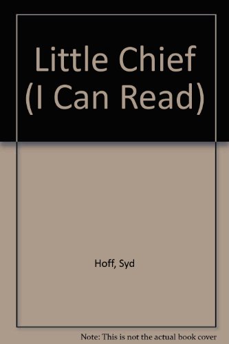 Little Chief (9780437900166) by HOFF S