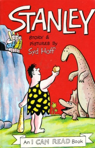 Stanley (I Can Read) (9780437900241) by Syd Hoff