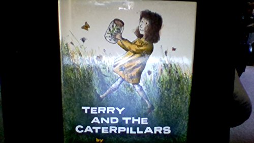 9780437900296: Terry and the Caterpillars (I Can Read S.)