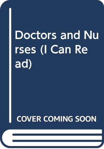 9780437900326: Doctors and Nurses (I Can Read S.)