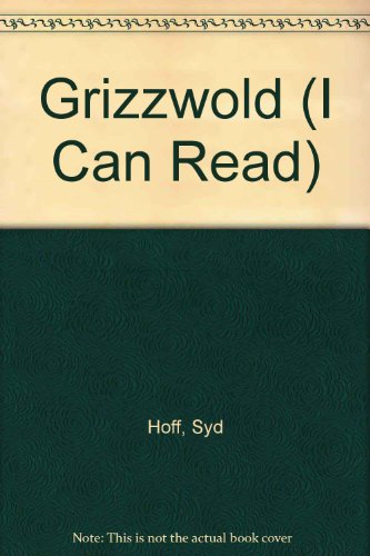 9780437900340: Grizzwold (I Can Read S.)