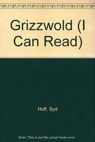 9780437900340: Grizzwold