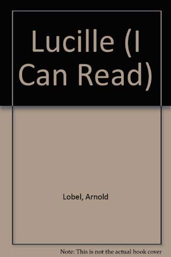 9780437900357: Lucille (I Can Read S.)