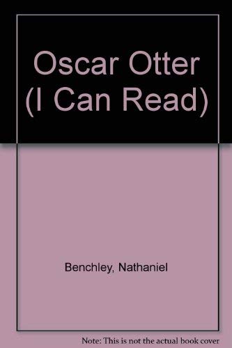 9780437900449: Oscar Otter