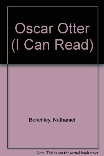 9780437900449: Oscar Otter (I Can Read S.)