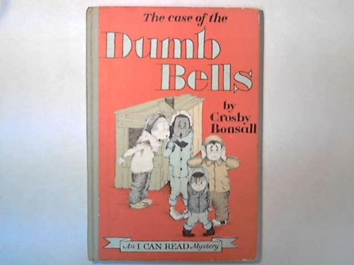 9780437900456: Case of the Dumb Bells