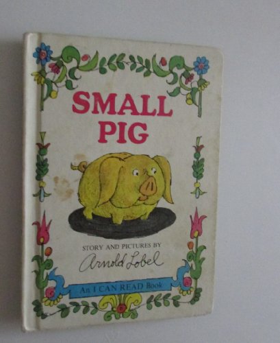 9780437900623: Small Pig (I Can Read S.)