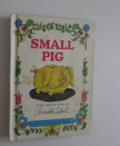 9780437900623: Small Pig