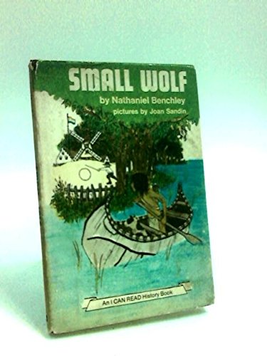 9780437900869: Small Wolf (I Can Read)