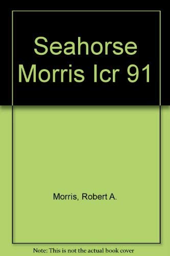 9780437900913: Seahorse (Science I can read books)