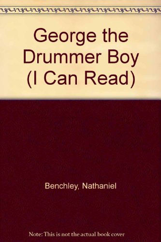 9780437901149: George the Drummer Boy (I Can Read S.)