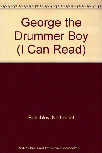 9780437901149: George the Drummer Boy (I Can Read)