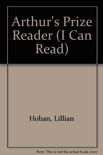 9780437901262: Arthur's Prize Reader: No 126 (I Can Read S.)