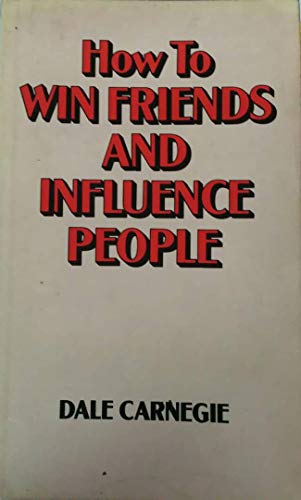9780437950062: How to Win Friends and Influence People: No 6 (Cedar Books)