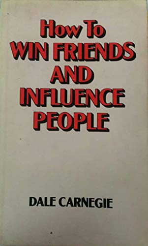 9780437950062: How to Win Friends and Influence People