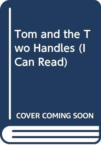 9780437960108: Tom and the Two Handles (I Can Read S.)