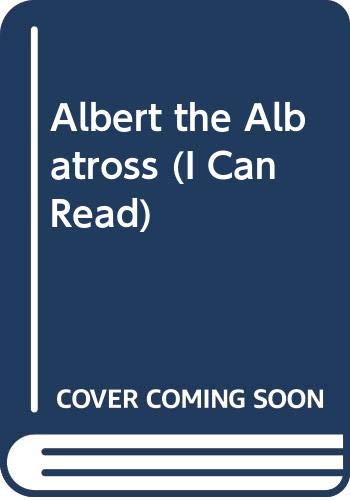 9780437960344: Albert the Albatross (I Can Read S.)