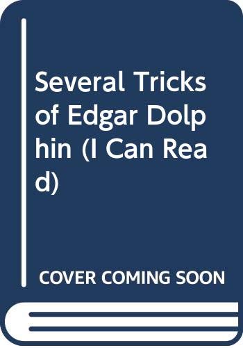 9780437960429: Several Tricks of Edgar Dolphin (I Can Read S.)
