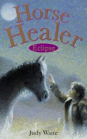 Beispielbild fr Eclipse: No. 1 (Horse Healer S.) zum Verkauf von WorldofBooks