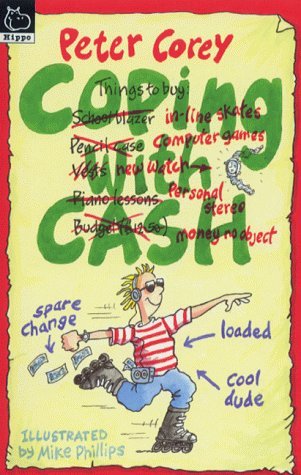 Imagen de archivo de Coping with Cash a la venta por WorldofBooks