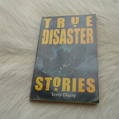 Beispielbild fr True Disaster Stories (True Stories) zum Verkauf von AwesomeBooks