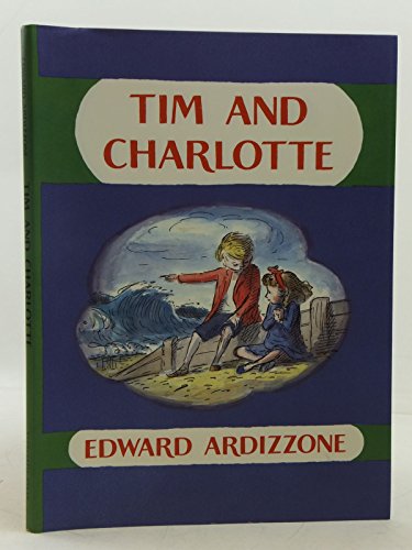 Beispielbild fr Tim and Charlotte (Little Tim) zum Verkauf von WorldofBooks