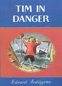 Beispielbild fr Tim in Danger (Little Tim S.) zum Verkauf von WorldofBooks