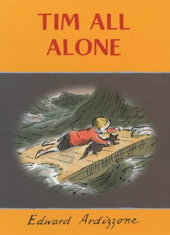 Beispielbild fr Tim All Alone (Little Tim) zum Verkauf von WorldofBooks