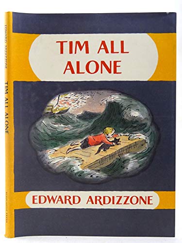 9780439010436: Tim All Alone (Little Tim)