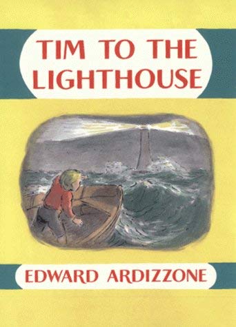 Beispielbild fr Tim to the Lighthouse (Little Tim) zum Verkauf von WorldofBooks