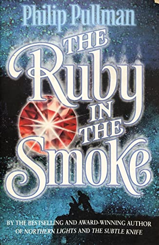 Beispielbild fr The Ruby in the Smoke zum Verkauf von SecondSale