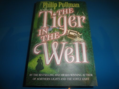 9780439010795: The Tiger in the Well