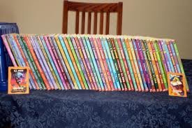 goosebumps books say cheese and die goosebumps books say cheese and die