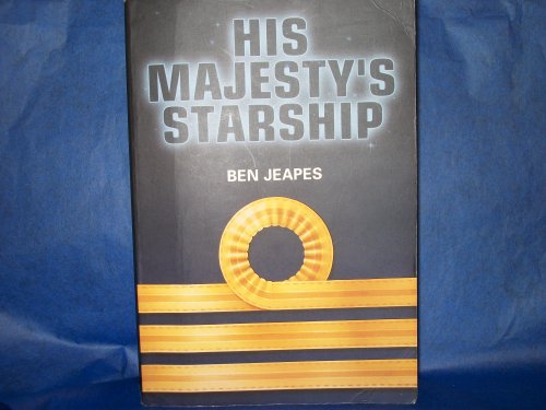 Imagen de archivo de His Majesty's Starship a la venta por WorldofBooks