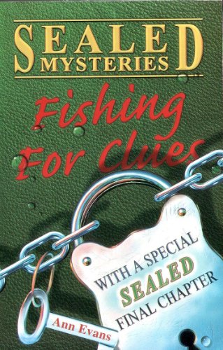 Beispielbild fr Fishing for Clues: No.1 (Sealed Mystery S.) zum Verkauf von WorldofBooks