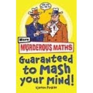 Imagen de archivo de More Murderous Maths a la venta por ThriftBooks-Dallas