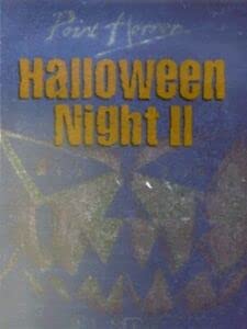 9780439011624: Halloween Night II