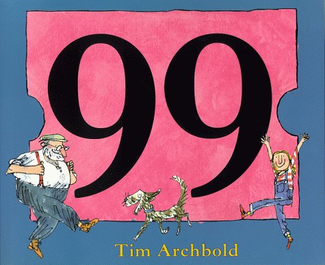 Beispielbild fr 99 (Picture Books) zum Verkauf von AwesomeBooks