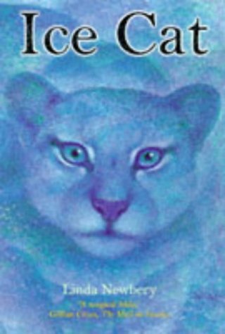 9780439011716: Ice Cat (Press younger fiction)