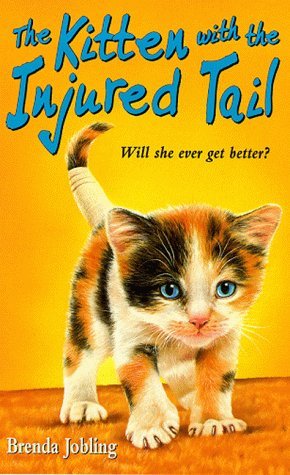Beispielbild fr Kitten with the Injured Tail (Hippo Animal S.) zum Verkauf von WorldofBooks